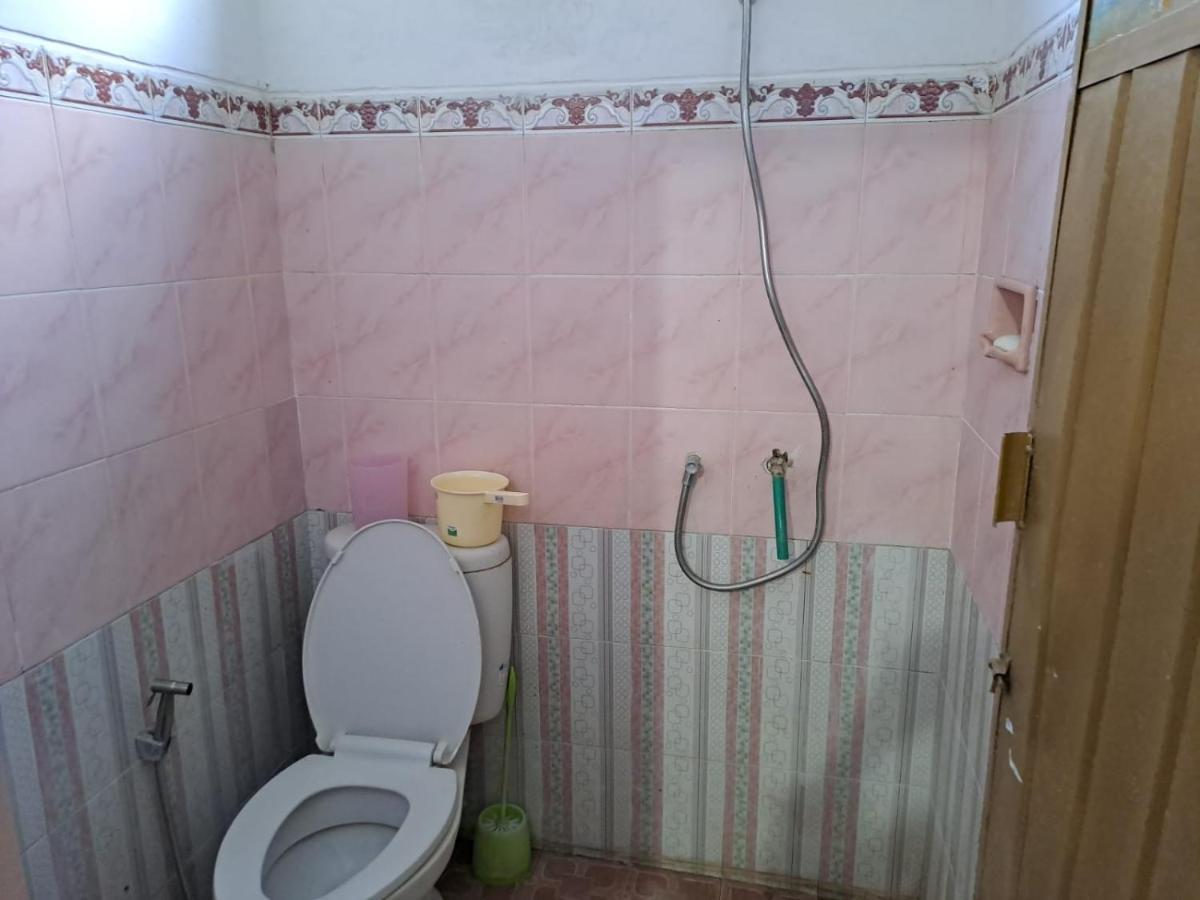 Indo Homestay Маланг Екстер'єр фото